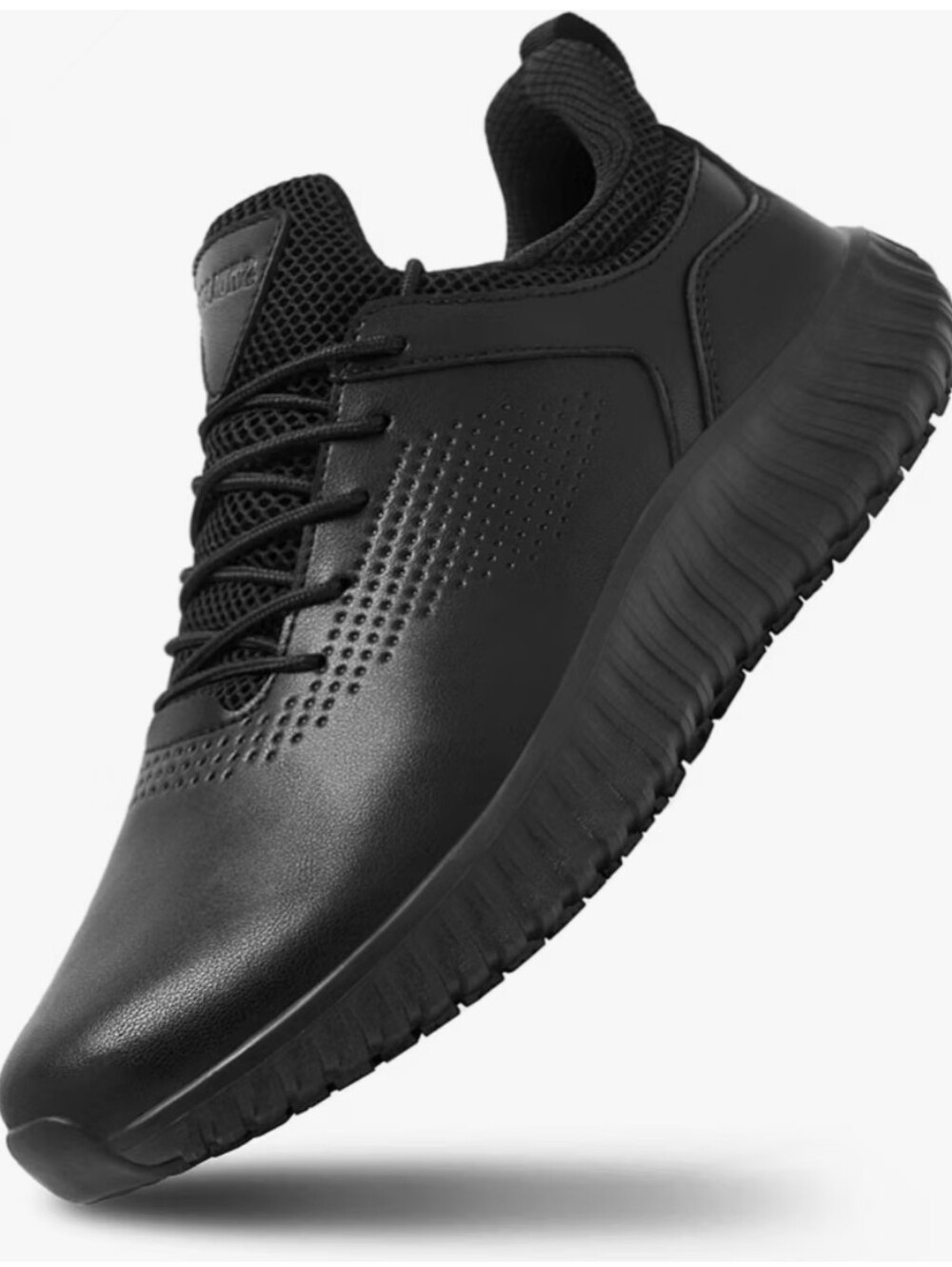 Men's Non Slip Work Shoes Kitchen Restaurant Chef Sneakers